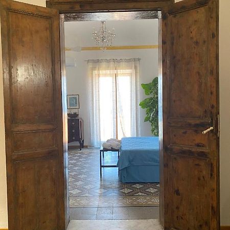Locanda Novecento Depandance Cefalu Bagian luar foto