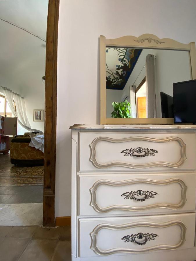 Locanda Novecento Depandance Cefalu Bagian luar foto